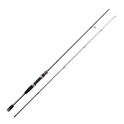 Berkley FireFlex Spin 7' 2.10 m 4-12 g Spinning Rute Angeln Meer Fluss See Kunstköder