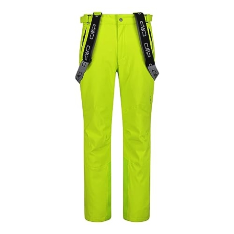 CMP - Herren-Latzhose, Säure, 52