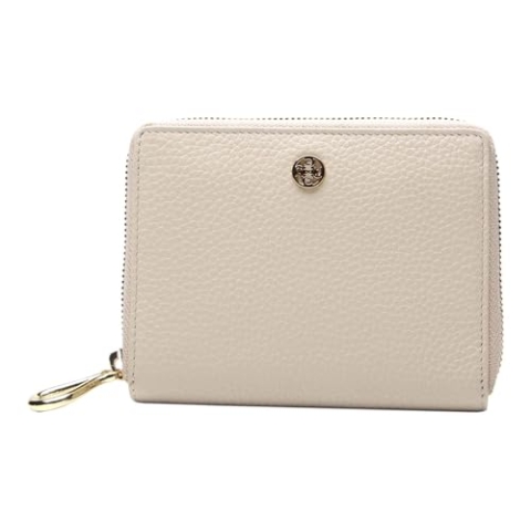 Esquire Geldbörse Alexandria Wallet Beige