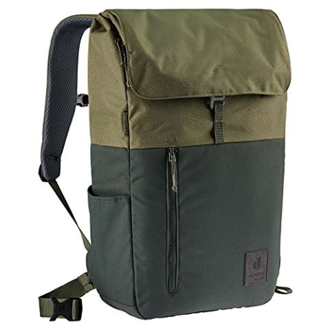 deuter UP Seoul nachhaltiger Tagesrucksack (16+10 L)