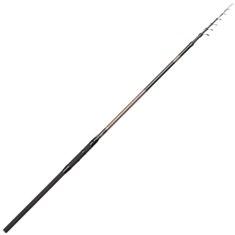 Trout Master Telerute zum Forellenfischen mit Sbirolinomontagen 3,60m 5-20g Tactical Trout Tele Sbiro Rute