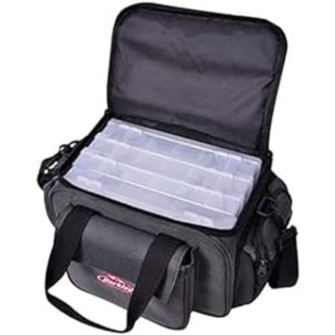 Berkley Ranger Luggage Taschen, Grey, Small - Mini