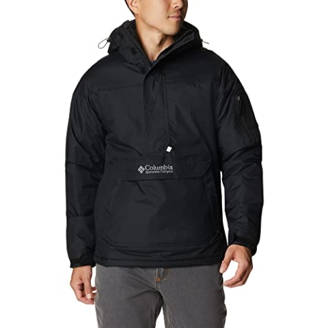 Columbia Challenger Pullover Winterjacke für Herren
