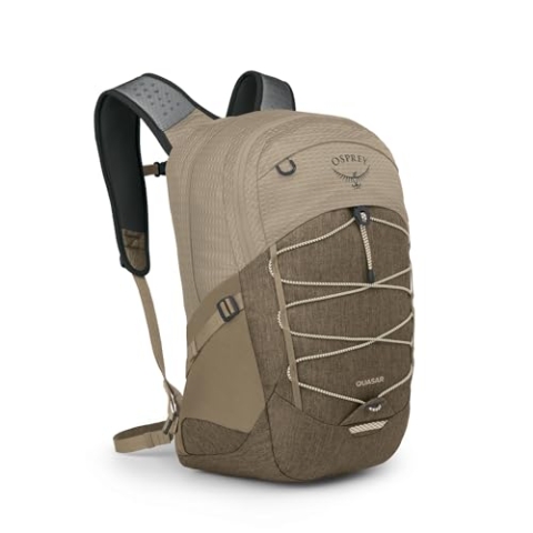 Osprey Quasar Alpaca Tan Latte Brown Heather OS