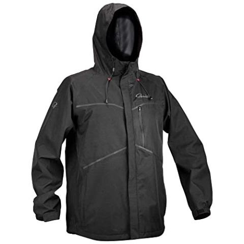 Gamakatsu G-Rain Jacket 2.5 Layer - Regenjacke, Größe:XL