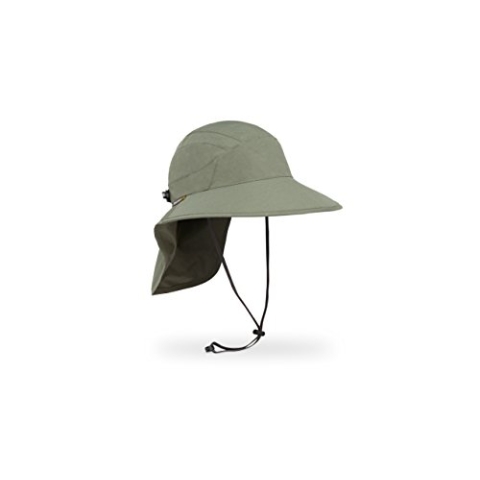 Sunday Afternoons Ultra Adventure Storm Hat Regenhut, Kiefer, X-Large