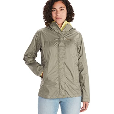 Marmot Wm's Precip Eco Jacket