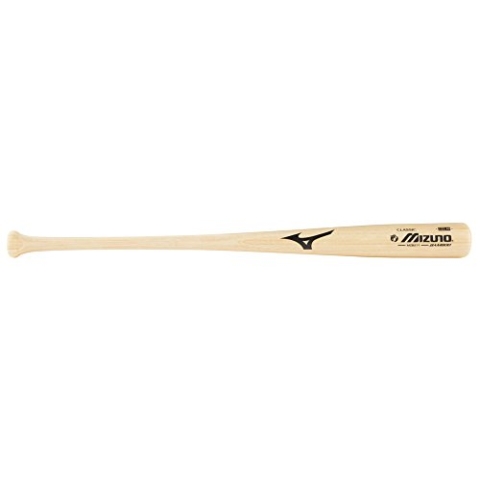 Mizuno Herren Baseball Bat Bamboo Classic MZB 271 Baseballschläger, Mehrfarbig/Meereswellen (Ocean Tides), 33"/31 oz