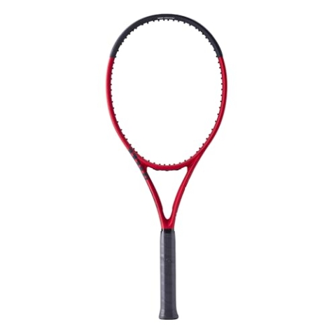 Wilson Clash 100 V2.0 FRM, dunkel-blau(navyblazerwhitewhite), Gr. 2