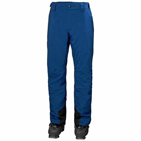 Herren Helly Hansen Legendary Insulated Pant, Tief Fjord, 2XL