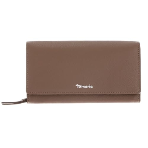 Tamaris Amanda Wallet Taupe