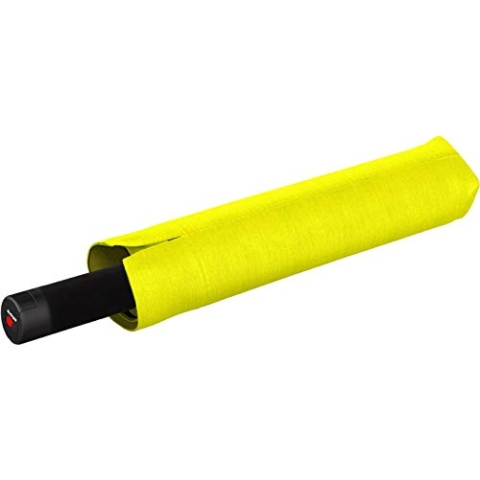 Knirps Taschenschirm U.090 Ultra Light XXL Manual Compact Yellow