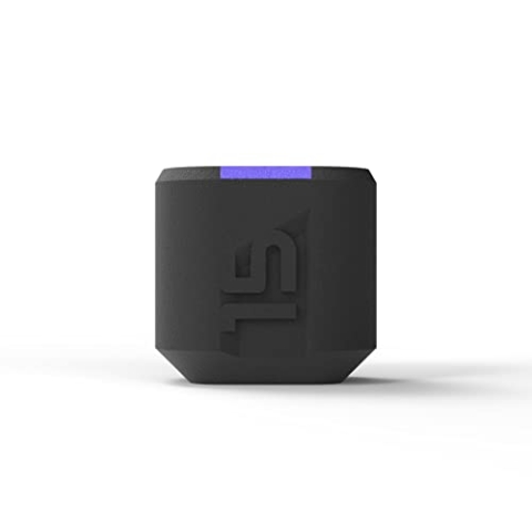 Tribe WOD Dark Elf Hybrid-Hanteln 10–35 lb/4,5–16 kg – Cross-Training-Trainingsgerät für Muskelaufbau und Mobilität, Cardio-Fitness, Gewichte für Frauen und Männer (1 Stück)