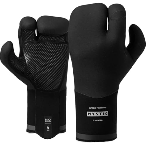 Mystic Supreme Lobster Precurved Gloves 2XL