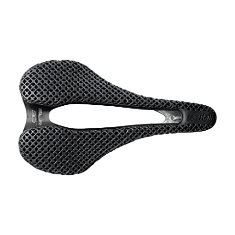 SLR Boost 3D Kit Carbon Superflow Sattel – L3