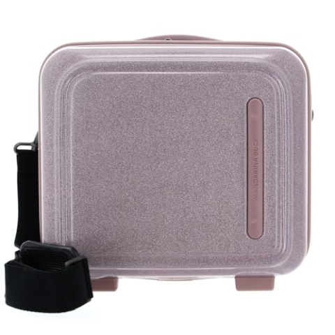 Mandarina Duck LOGODUCK + Glitter Beauty CASE