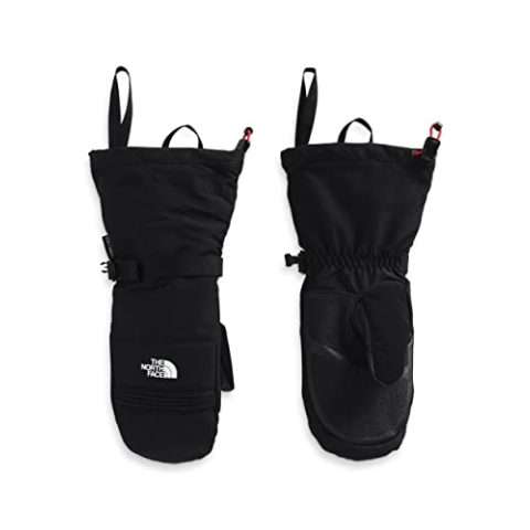THE NORTH FACE Montana Ski Fäustlinge Herren