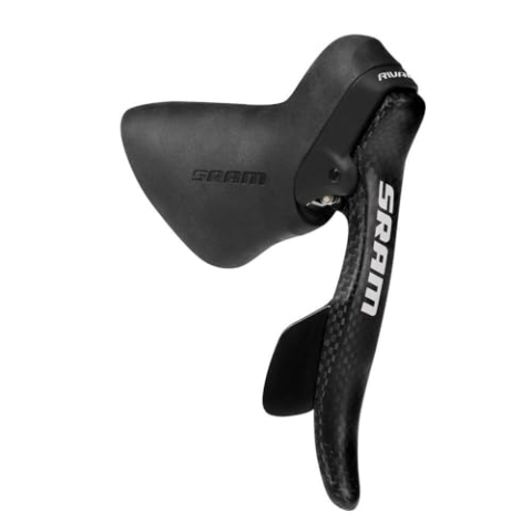 Sram Road Schaltbremshebel Rival Bremshebel, Schwarz, one Size