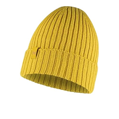 Buff Norval Beanie, One size, honey