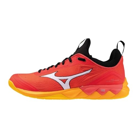 Mizuno Wave Luminous 2 Indoorschuhe Senior - 46 1/2