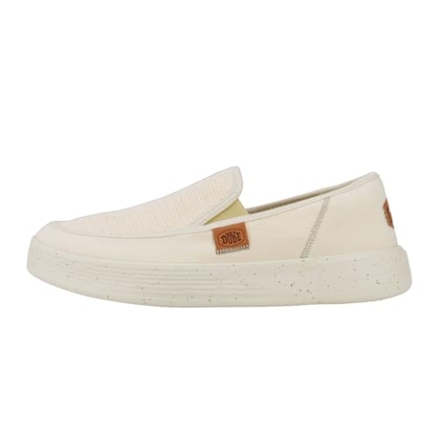 Hey Dude SUNAPEE M COASTLINE Beige 41