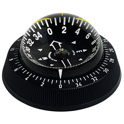 Silva Kompass 85 incl. Gradring
