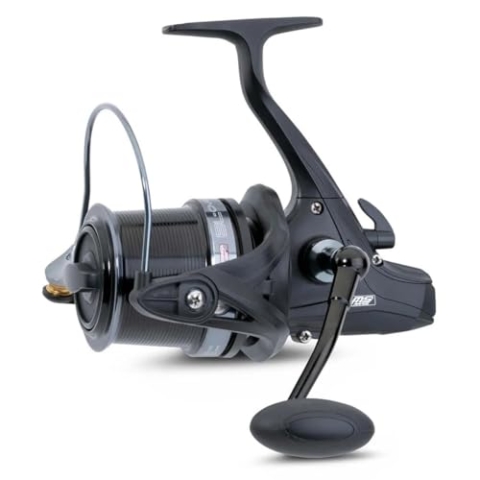 Sänger MS-Range BL-Carbon 5500 WS Feederrolle