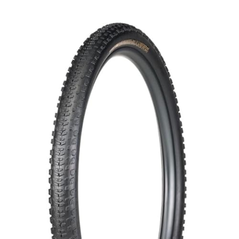 Bontrager Sainte-Anne Pro XR 29x2.40 TLR MTB Fahrrad Reifen schwarz