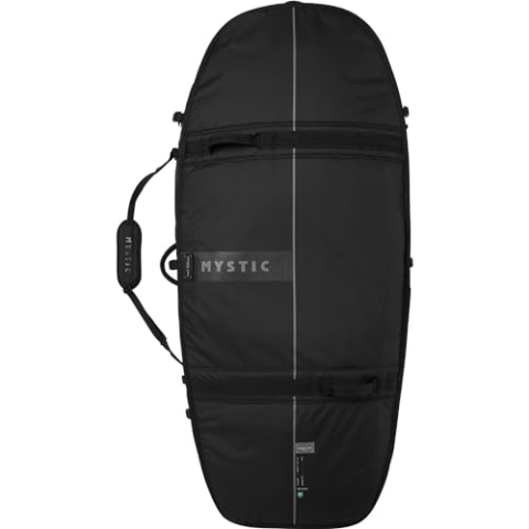 Mystic Patrol Wing Foil Board Bag 2023 - Black 230300 5'6"