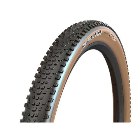 REKON RACE Reifen – 29x2,40 WT (Wide Trail) – tr. flexibel - Exo / Tubeless Ready / Tanwall