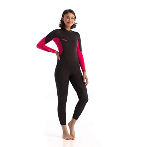 Jobe Sofia 3/2mm Neoprenanzug Damen Rosa