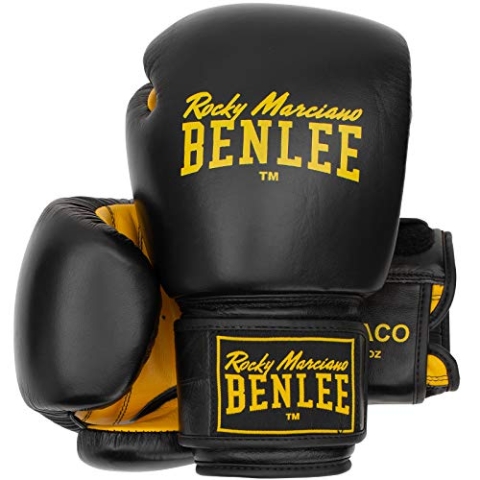 BENLEE Rocky Marciano Draco