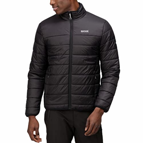 Regatta Freezeway III Wasserabweisende Warmloft-Jacke für Herren