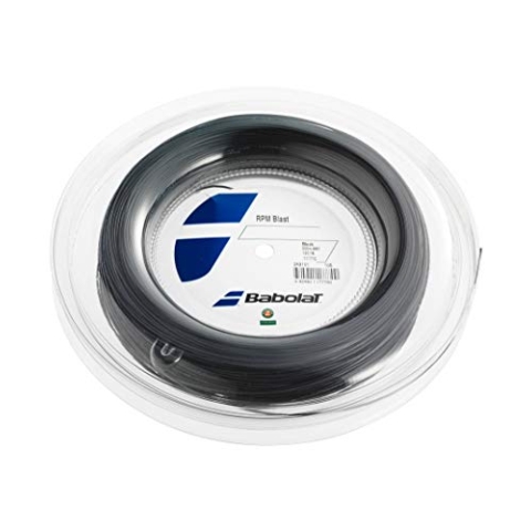 Babolat RPM Blast 200M 105 SCHWARZ - 200