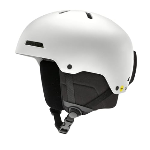 SMITH Optics Helm Rodeo MIPS Matte White Gr.M (55-59cm)