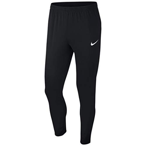 Nike Herren Dry Academy 18 Shorts,Schwarz-Weiss,2XL