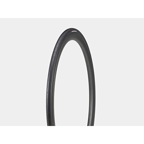 Bontrager AW3 Hard-Case Lite Rennrad Fahrrad Reifen 700 x 32 schwarz