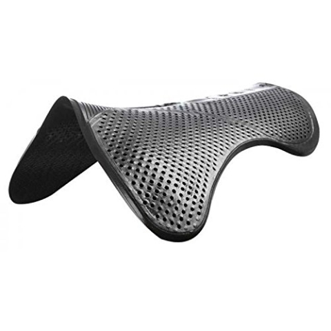 ACAVALLO® Gel Pad ANATOMIC, Grösse M/L, schwarz