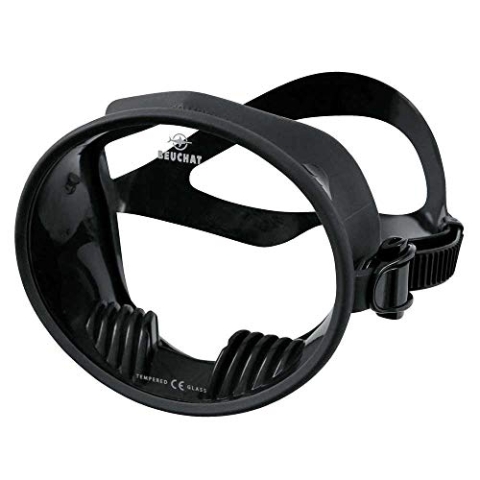 BEUCHAT Super Compensator, Schwarz