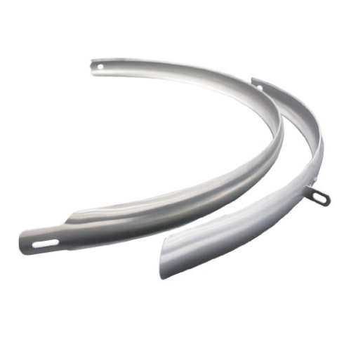 CURANA CLite Schutzblech 28" 30mm Silber