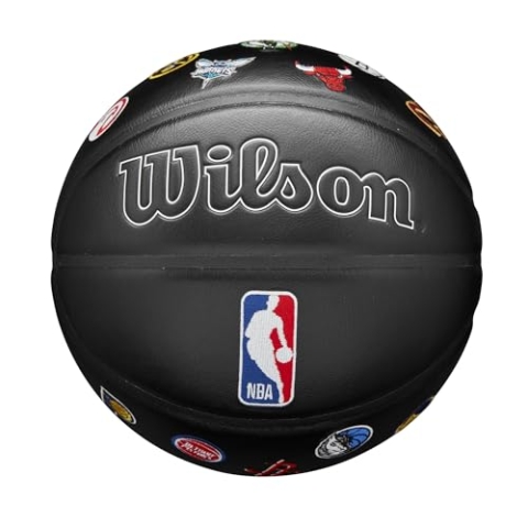 Wilson NBA All Team Premiere