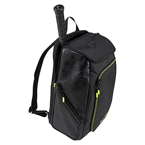 HEAD Extreme Nite Backpack - -