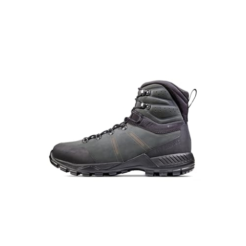 Mammut Mercury Tour II High GTX Herren schwarz-schwarz 9