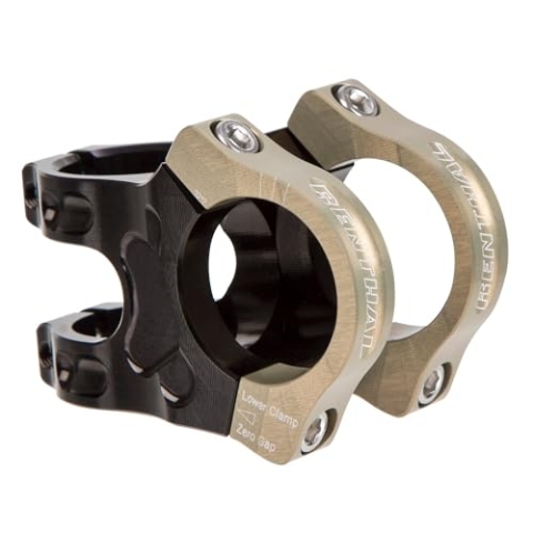Renthal Vorbau MTB Apex Gold Größe 40mm