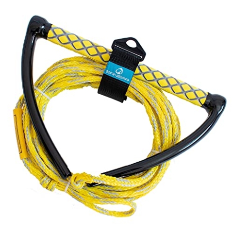 SPINERA Wakeboard/Kneeboard - Wassersportleine