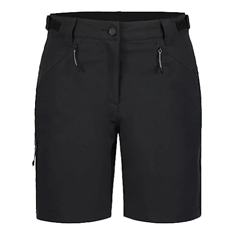 Icepeak Beaufort Short Damen - 36
