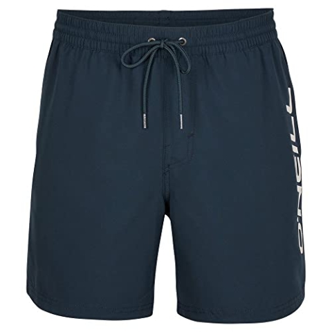 O'Neill Men's Cali Shorts Men Swim, Ink Blue, S