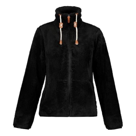 Icepeak Colony Fleece Jacke Damen - L