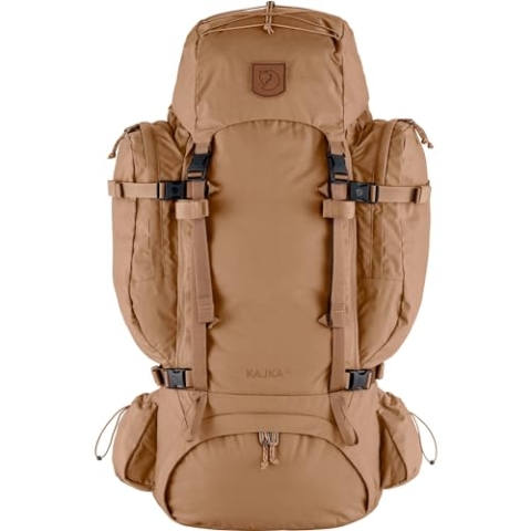 Fjällräven Sports backpack Unisex, Khaki-staub, Einheitsgröße