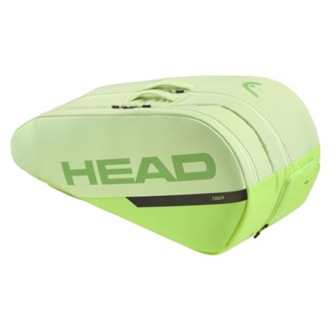 HEAD Tour Racquet Bag L, sage